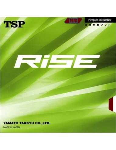 Rise by TSP