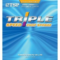 Triple Speed Chop by TSP