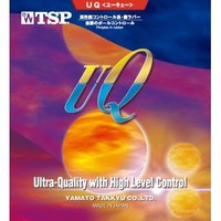 UQ by TSP
