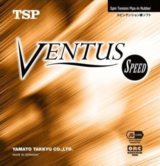 Ventus Speed by TSP