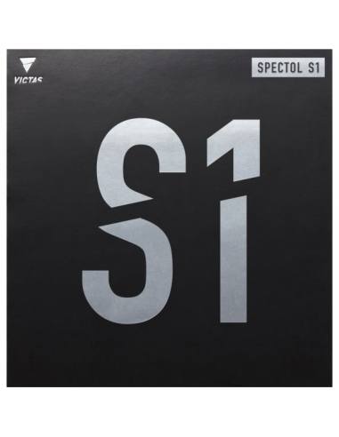 SPECTOL S1 by Victas