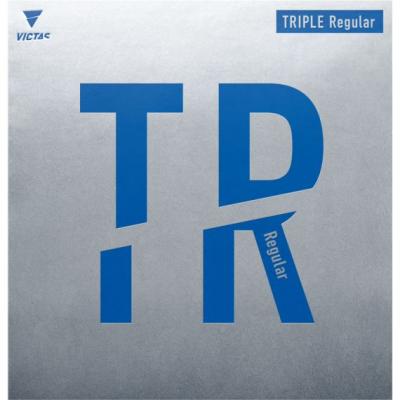 Triple Regular by Victas