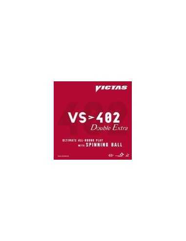 VS > 402 Double Extra by Victas
