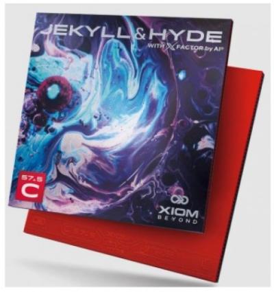 Jekyll & Hyde C57.5 by Xiom