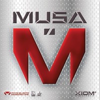 Musa by Xiom