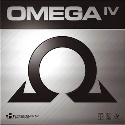 Omega IV by Xiom