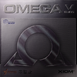 Omega V Euro by Xiom