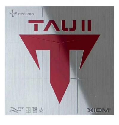 Tau II by Xiom