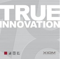 True Innovation Asian by Xiom