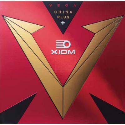 Vega China+ by Xiom
