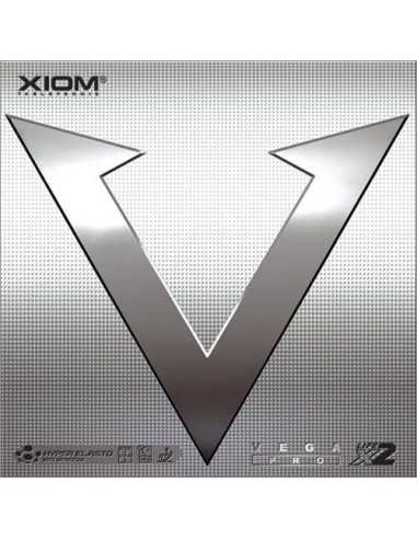 Vega Pro by Xiom