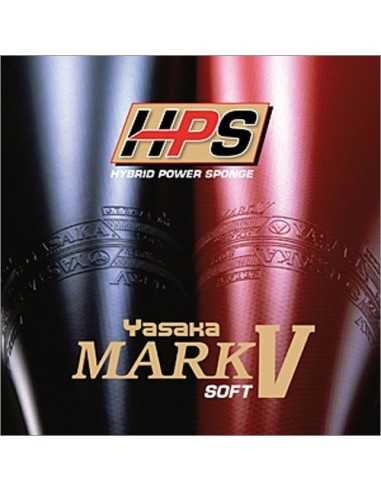 Mark V HPS Soft by Yasaka