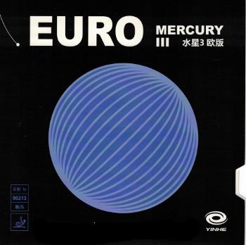 Mercury III EURO by Yinhe