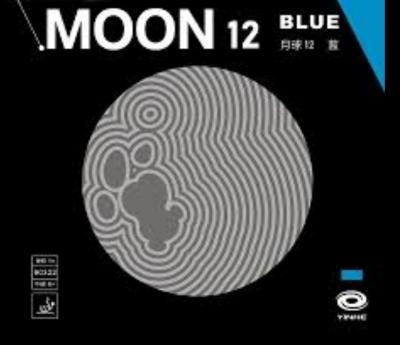 Moon 12 by Yinhe